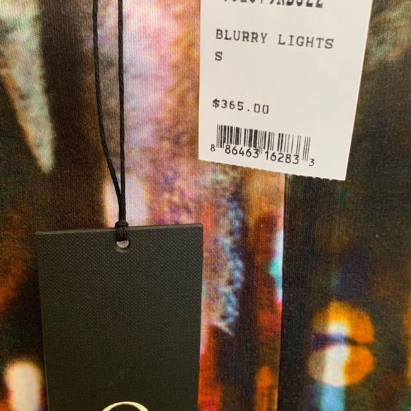 Alexander McQueen pencil skirt - Picture 2 of 3